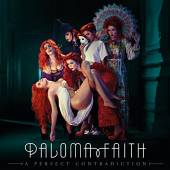 FAITH PALOMA  - CD PERFECT CONTRADICTION [DELUXE]