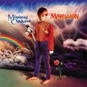 MARILLION  - CD MISPLACED CHILDHOOD