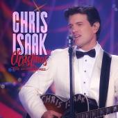  CHRIS ISAAK CHRISTMAS LIVE ON SOUNDSTAGE (CD+DVD) - suprshop.cz