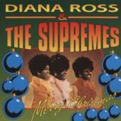 DIANA ROSS & THE SUPREMES  - CD MERRY CHRISTMAS