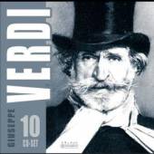  VERDI: VERDISSIMO / VARIOUS - suprshop.cz