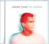 CAMP JEREMY  - CD ANSWER