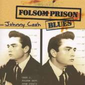 CASH JOHNNY  - CD FOLSOM PRISON BLUES