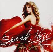 SWIFT TAYLOR  - CD SPEAK NOW (W/DVD) (DLX)