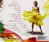  SPEAK NOW (W/DVD) (DLX) - suprshop.cz