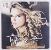 SWIFT TAYLOR  - CD FEARLESS