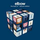 ELBOW  - CD THE BEST OF (DELUXE)