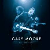 MOORE GARY  - 2xCD BLUES AND BEYOND