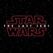 SOUNDTRACK  - CD STAR WARS: THE LAST JEDI