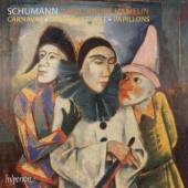 SCHUMANN ROBERT  - CD CARNAVAL/FANTASIESTUCKE