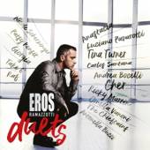 RAMAZZOTTI EROS  - CD EROS DUETS