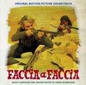  FACCIA A FACCIA [VINYL] - supershop.sk