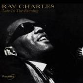 CHARLES RAY  - CD LATE IN THE EVENING