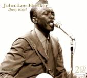 HOOKER JOHN LEE  - 2xCD DUSTY ROAD