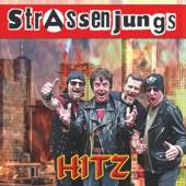 STRASSENJUNGS  - CD HITZ