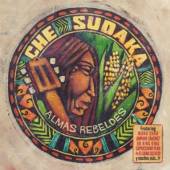 CHE SUDAKA  - CD ALMAS REBELDES