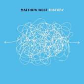 WEST MATTHEW  - CD HISTORY