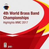 VARIOUS  - 2xCD HIGHLIGHTS WORLD BRASS..