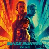  BLADE RUNNER 2049 / MUSIC BY HANS ZIMMER & BENJAMIN WALLFISH - suprshop.cz