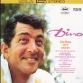  DINO: ITALIAN LOVE SONGS [VINYL] - suprshop.cz