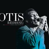 REDDING OTIS  - VINYL DEFINITIVE STUDIO ALBUMS [VINYL]