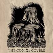  CON X: COVERS - suprshop.cz