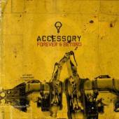 ACCESSORY  - 2xCD FOREVER & BEYOND