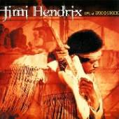 HENDRIX JIMI  - VINYL LIVE AT WOODSTOCK (OGV) [VINYL]