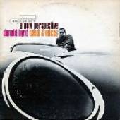 BYRD DONALD  - VINYL NEW PERSPECTIVE -HQ- [VINYL]