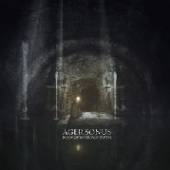 AGER SONUS  - CD BOOK OF THE BLACK EARTH