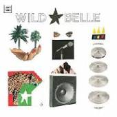 WILD BELLE  - SI HURRICANE HEART /7