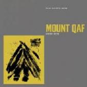 BAUER PETER MATTHEW  - VINYL MOUNT QAF [VINYL]