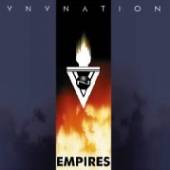 VNV NATION  - VINYL EMPIRES [VINYL]