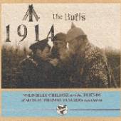 BUFF MEDWAYS  - VINYL 1914 [VINYL]