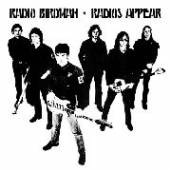  RADIOS APPEAR -HQ- [VINYL] - supershop.sk