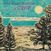 WILD BILLY CHILDISH & CTM  - VINYL IN THE DEVIL'S.. -10- [VINYL]