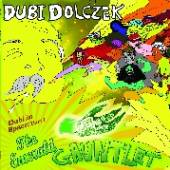 DOLCZEK DUBI  - CD DUBI IN SPACE PT.1