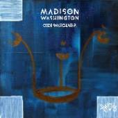 MADISON WASHINGTON  - VINYL HUMCODE SWITCHIN' EP [VINYL]