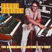 HANCOCK HERBIE  - 8xCD BROADCAST COLLECTION 1973 - 1983