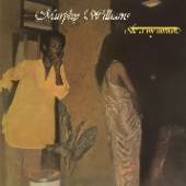 WILLIAMS MURPHY  - CD SHE IS MY WOMAN