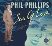 PHILLIPS PHIL  - CD SEA OF LOVE