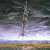 FRIEDLANDER ERIK  - CD GRAINS OF PARADISE