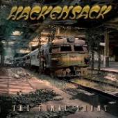HACKENSACK  - VINYL FINAL SHUNT [VINYL]