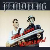 FEINDFLUG  - CD VOLK UND ARMEE
