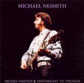 NESMITH MICHAEL  - CD NEVADA FIGHTER/TANTAMOUNT