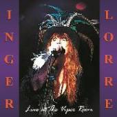 LORRE INGER  - 2xVINYL LIVE AT THE VIPER ROOM [VINYL]