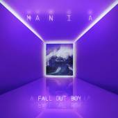 FALL OUT BOY  - CD MANIA