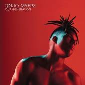 MYERS TOKIO  - CD OUR GENERATION