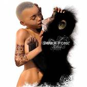 SHAKA PONK - CD EVOL