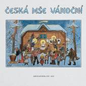 KOZENA MAGDALENA  - CD CESKA MSE VANOCNI